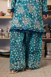 Nureh | Ballerina Summer 26 | NU2-196 by Nureh - Designer Dress  - Type : Ladies Clothes - Available at Libayah - 100% Original 