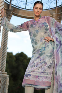 Nureh | Signature Prints 26 | SP-199 by Nureh - Designer Dress  - Type : Ladies Clothes - Available at Libayah - 100% Original 