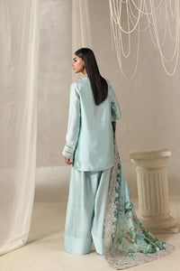 Musferah Saad | Into Twilight | Moonlit Whisper by Musferah Saad - Designer Dress  - Type :  - Available at Libayah - 100% Original 