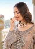 Meeral | Wedding Formals | Mahjabeen - MB-04 by Meeral - Designer Dress - Type: Ladies Clothes - Available at Libayah - 100% Original