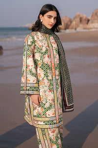 Jazmin | Summer Lawn 26 | USE-9170 by Jazmin - Designer Dress  - Type : Ladies Clothes - Available at Libayah - 100% Original 