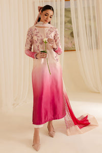 Nureh | Shades of Summer | NP-600 by Nureh - Designer Dress  - Type : Ladies Clothes - Available at Libayah - 100% Original 