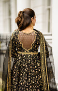 Maya | Eva Luxe 24 | MAHI by Maya - Designer Dress - Type: Ladies Clothes - Available at Libayah - 100% Original