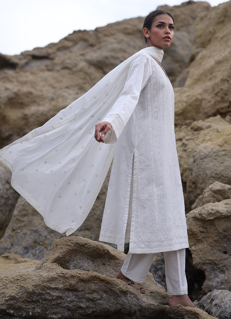 Image | Spring Pret 25 | A-19 by Image - Designer Dress - Type: Ladies Clothes - Available at Libayah - 100% Original