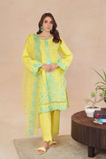 Hana | Mystic Motifs | Fidan by Hana - Designer Dress - Type: Ladies Clothes - Available at Libayah - 100% Original