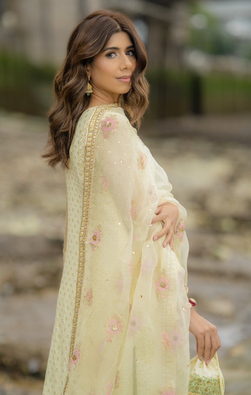 Maya | Eva Luxe 24 | NIA by Maya - Designer Dress - Type: Ladies Clothes - Available at Libayah - 100% Original