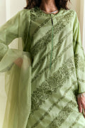 Zara Shahjahan | Festive Wear 25 | ZR25F0533 by Zara Shahjahan - Designer Dress  - Type : Ladies Clothes - Available at Libayah - 100% Original 