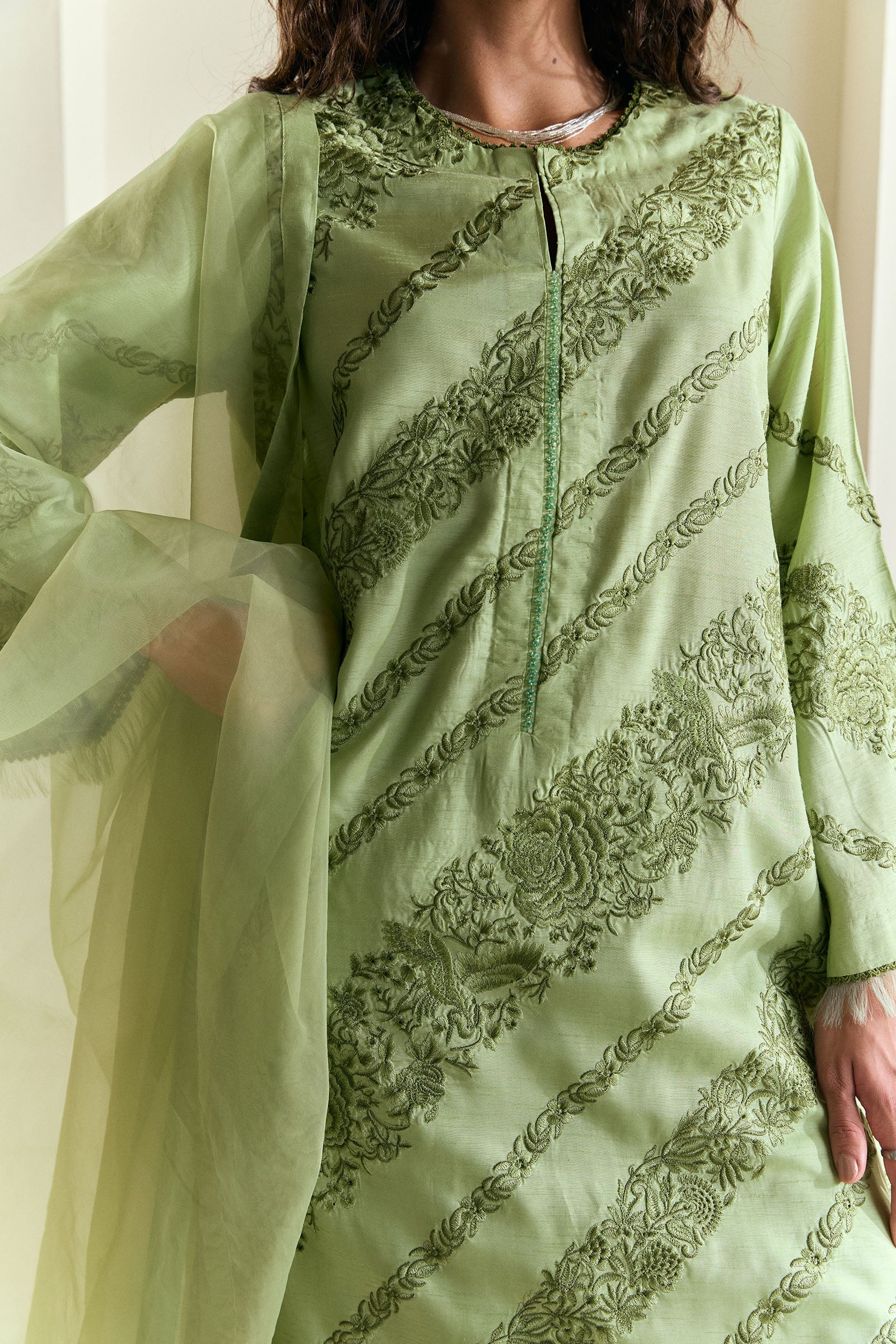 Zara Shahjahan | Festive Wear 25 | ZR25F0533 by Zara Shahjahan - Designer Dress  - Type : Ladies Clothes - Available at Libayah - 100% Original 