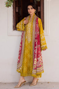 Afrozeh | Basic Pret 26 RTW | NACRE by Afrozeh - Designer Dress  - Type : Ladies Clothes - Available at Libayah - 100% Original 