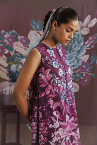 Zara Shahjahan | Coco Prints 26 | Aero-6B - Designer Dress - Type : Ladies Clothes - Available at Libayah - 100% Original