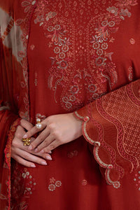 Nureh | Karandi 25 | NE-171 by Nureh - Designer Dress  - Type : Ladies Clothes - Available at Libayah - 100% Original 