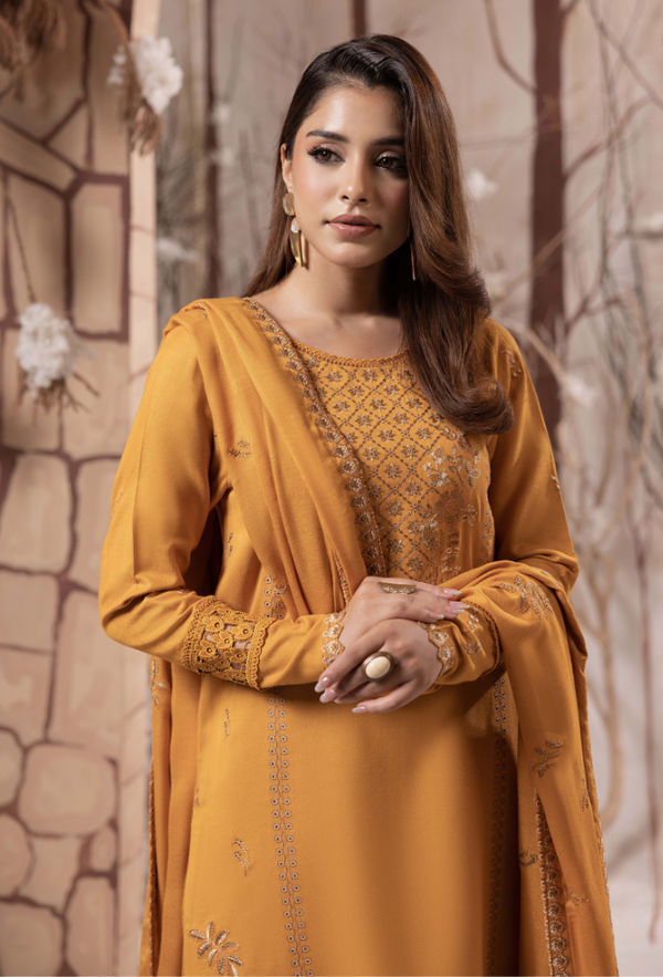 Humdum | Irina 26 | Irina-D02 by Humdum - Designer Dress  - Type : Ladies Clothes - Available at Libayah - 100% Original 