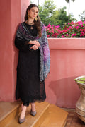 Nureh | Bazaar Lawn 25 | NE-110 by Nureh - Designer Dress - Type: Ladies Clothes - Available at Libayah - 100% Original
