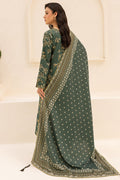 Farasha | The Winter Whispers | IZEL by Farasha - Designer Dress - Type: Ladies Clothes - Available at Libayah - 100% Original