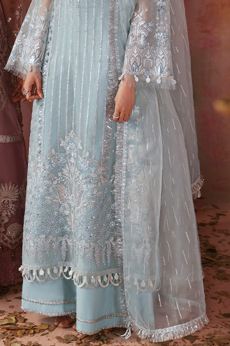 Sardinia|Tara Formals|Azure by Sardinia - Designer Dress  - Type : Ladies Clothes - Available at Libayah - 100% Original 