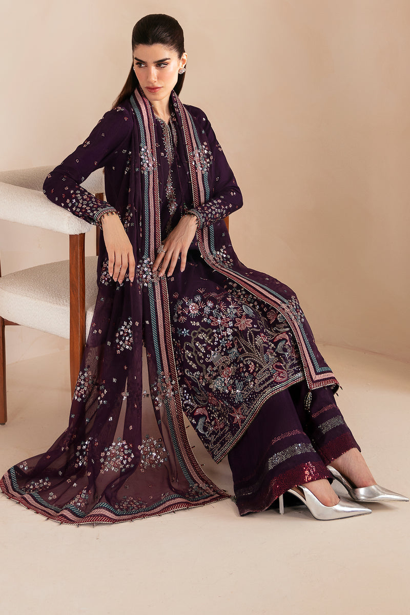 Jazmin | Formals Collection | UR-7046 by Jazmin - Designer Dress - Type: Formal - Available at Libayah - 100% Original