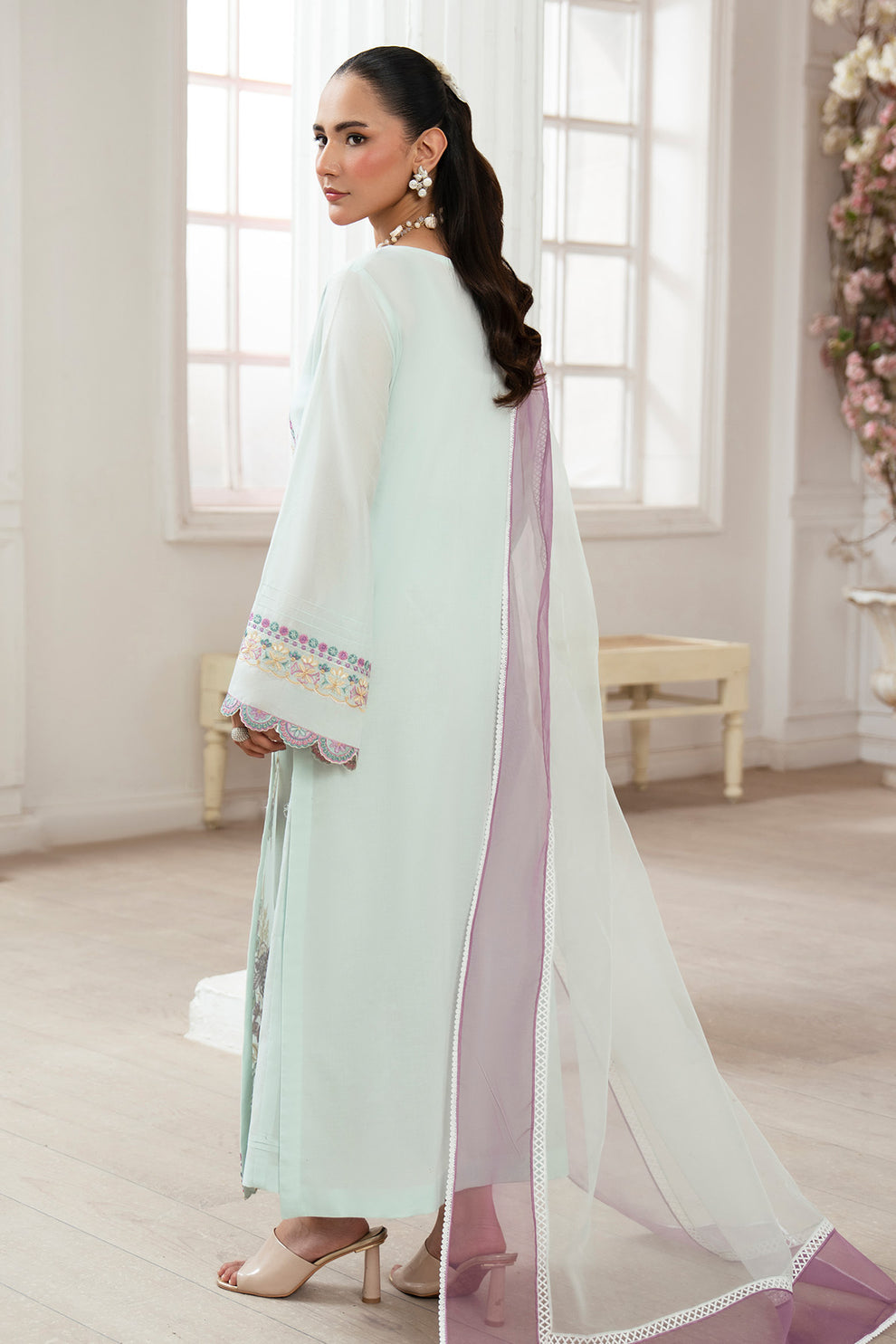 Imrozia Premium | Kianna Casuals | SP-77 Jael by Imrozia Premium - Designer Dress  - Type : Ladies Clothes - Available at Libayah - 100% Original 