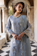Nureh | Lawn Jacquard | NE-152 by Nureh - Designer Dress - Type: Ladies Clothes - Available at Libayah - 100% Original