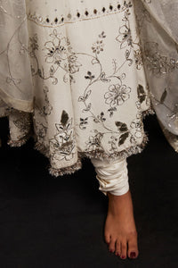 Zara Shahjahan | Chandni Raat Formals 2024 | FIZA by Zara Shahjahan - Designer Dress - Type: Ladies Clothes - Available at Libayah - 100% Original