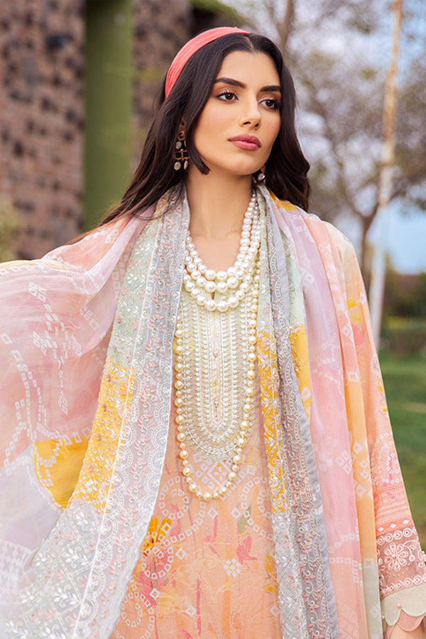 Nureh | Gardenia 25 | NSG-99 by Nureh - Designer Dress  - Type : Ladies Clothes - Available at Libayah - 100% Original 