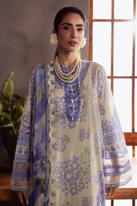 Nureh | Signature Prints 26 | SP-159 by Nureh - Designer Dress  - Type : Ladies Clothes - Available at Libayah - 100% Original 