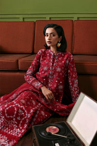Afrozeh | Rhythm RTW | Melodia by Afrozeh - Designer Dress - Type: Ladies Clothes - Available at Libayah - 100% Original
