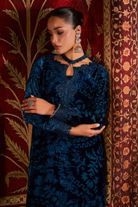 Nureh | Ballerina Winter 25 | NU2-188 by Nureh - Designer Dress  - Type : Ladies Clothes - Available at Libayah - 100% Original 