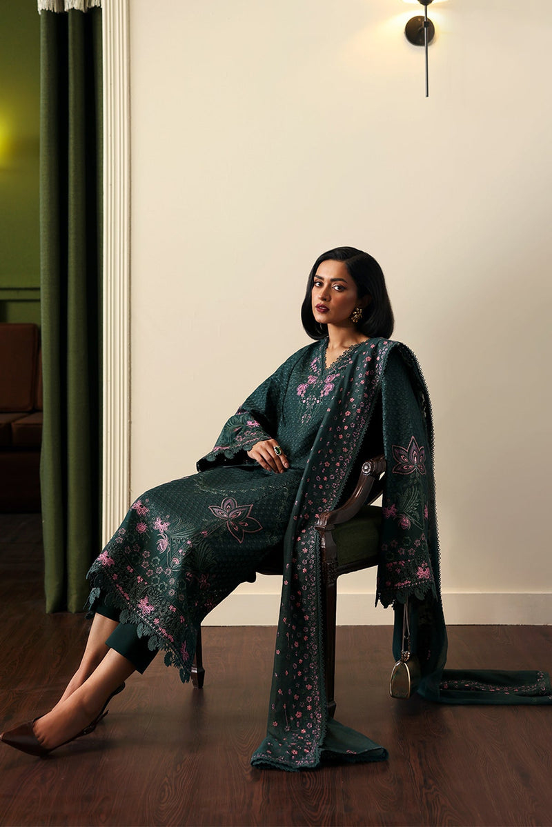 Afrozeh | Rhythm RTW | Aurun by Afrozeh - Designer Dress - Type: Ladies Clothes - Available at Libayah - 100% Original