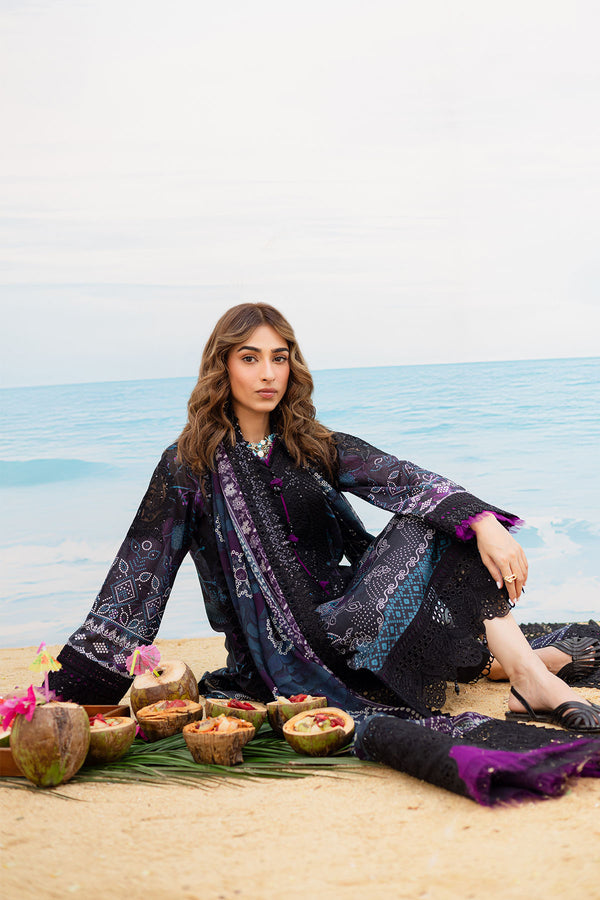 Nureh | Gardenia 25 | NSG-193 by Nureh - Designer Dress  - Type : Ladies Clothes - Available at Libayah - 100% Original 