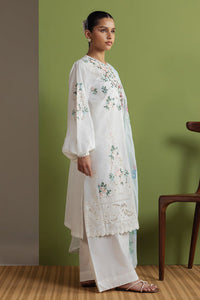Zara Shahjahan | Coco Prints 26 | Rehaya by Zara Shahjahan - Designer Dress  - Type : Ladies Clothes - Available at Libayah - 100% Original 