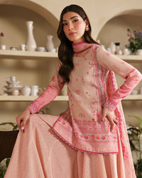 Faiza Saqlain | Serina Luxe | Amelia by Faiza Saqlain - Designer Dress  - Type : Ladies Clothes - Available at Libayah - 100% Original 