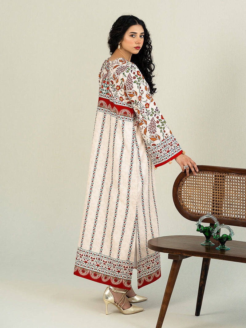 Faiza Faisal | Dayout Casual | ESME by Faiza Faisal - Designer Dress - Type: Ladies Clothes - Available at Libayah - 100% Original