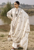 Humdum | Sierra Wool | D01 by Humdum - Designer Dress  - Type : Ladies Clothes - Available at Libayah - 100% Original 