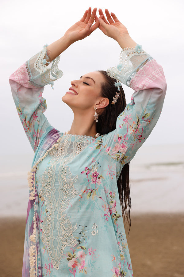 Nureh | Gardenia 25 | NSG-173 by Nureh - Designer Dress  - Type : Ladies Clothes - Available at Libayah - 100% Original 