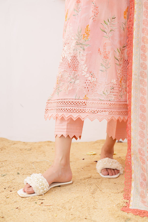 Nureh | Gardenia 25 | NSG-195 by Nureh - Designer Dress  - Type : Ladies Clothes - Available at Libayah - 100% Original 