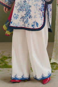 Zara Shahjahan | Coco Prints 26 | Aero-6A - Designer Dress - Type : Ladies Clothes - Available at Libayah - 100% Original