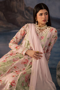 Nureh | Shades of Summer | NP-793 by Nureh - Designer Dress  - Type : Ladies Clothes - Available at Libayah - 100% Original 