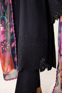 Farasha | Summer Melody 26 | DARK DESIRE by Farasha - Designer Dress  - Type : Ladies Clothes - Available at Libayah - 100% Original 
