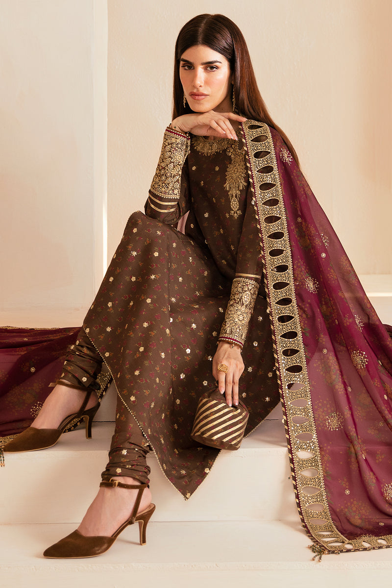 Jazmin | Formals Collection | UR-7043 by Jazmin - Designer Dress - Type: Formal - Available at Libayah - 100% Original