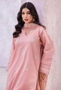Humdum | Lilly 25 | Lilly - D09 by Humdum - Designer Dress - Type: Ladies Clothes - Available at Libayah - 100% Original