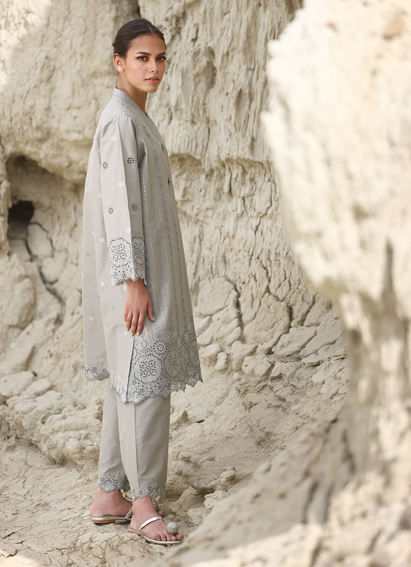 Image | Spring Pret 25 | A-16 by Image - Designer Dress - Type: Ladies Clothes - Available at Libayah - 100% Original