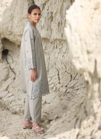 Image | Spring Pret 25 | A-16 by Image - Designer Dress - Type: Ladies Clothes - Available at Libayah - 100% Original
