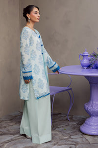 Nureh | Signature Prints 26 | SP-158 by Nureh - Designer Dress  - Type : Ladies Clothes - Available at Libayah - 100% Original 