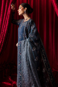 Nureh | Elanora Formal 24 | NEL-52-Cielle by Nureh - Designer Dress - Type: Ladies Clothes - Available at Libayah - 100% Original