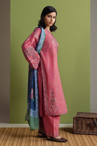 Zara Shahjahan | Coco Prints 26 | Reinaaz by Zara Shahjahan - Designer Dress  - Type : Ladies Clothes - Available at Libayah - 100% Original 