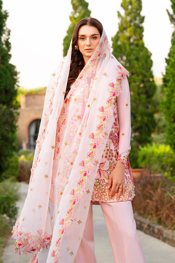 Enzo | Leia Silk Pret | Lauren by Enzo - Designer Dress - Type: Ladies Clothes - Available at Libayah - 100% Original