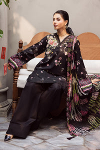 Nureh | Signature Prints 26 | SP-162 by Nureh - Designer Dress  - Type : Ladies Clothes - Available at Libayah - 100% Original 