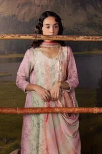 Vanya | Post Crds of July | SM-029 by Vanya - Designer Dress  - Type : Ladies Clothes - Available at Libayah - 100% Original 