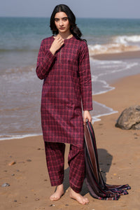 Jazmin | Summer Lawn 25 | USE-9165 by Jazmin - Designer Dress - Type: Ladies Clothes - Available at Libayah - 100% Original