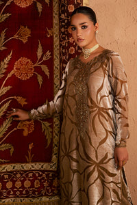Nureh | Ballerina Winter 25 | NU2-191 by Nureh - Designer Dress  - Type : Ladies Clothes - Available at Libayah - 100% Original 